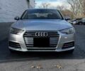 Сірий Ауді А4, об'ємом двигуна 2 л та пробігом 88 тис. км за 12000 $, фото 1 на Automoto.ua