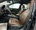 Сірий Ауді А4, об'ємом двигуна 2 л та пробігом 156 тис. км за 16999 $, фото 11 на Automoto.ua