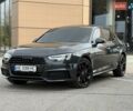 Сірий Ауді А4, об'ємом двигуна 1.98 л та пробігом 133 тис. км за 21499 $, фото 2 на Automoto.ua