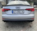 Сірий Ауді А4, об'ємом двигуна 1.98 л та пробігом 147 тис. км за 20900 $, фото 5 на Automoto.ua