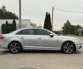 Серый Ауди А4, объемом двигателя 2 л и пробегом 208 тыс. км за 18350 $, фото 6 на Automoto.ua