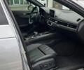 Серый Ауди А4, объемом двигателя 2 л и пробегом 208 тыс. км за 18350 $, фото 12 на Automoto.ua