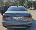 Серый Ауди А4, объемом двигателя 2 л и пробегом 158 тыс. км за 19800 $, фото 8 на Automoto.ua