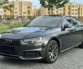 Серый Ауди А4, объемом двигателя 2 л и пробегом 110 тыс. км за 15000 $, фото 16 на Automoto.ua