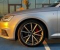 Серый Ауди А4, объемом двигателя 2 л и пробегом 109 тыс. км за 22490 $, фото 6 на Automoto.ua