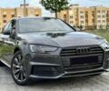 Серый Ауди А4, объемом двигателя 2 л и пробегом 110 тыс. км за 15000 $, фото 4 на Automoto.ua