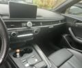 Сірий Ауді А4, об'ємом двигуна 2 л та пробігом 169 тис. км за 23000 $, фото 5 на Automoto.ua
