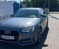 Серый Ауди А4, объемом двигателя 1.98 л и пробегом 161 тыс. км за 18600 $, фото 1 на Automoto.ua