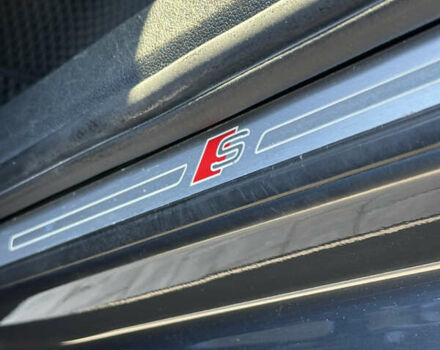 Серый Ауди А4, объемом двигателя 1.98 л и пробегом 185 тыс. км за 20500 $, фото 38 на Automoto.ua