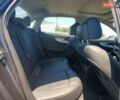 Сірий Ауді А4, об'ємом двигуна 1.98 л та пробігом 87 тис. км за 4500 $, фото 9 на Automoto.ua