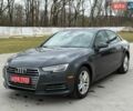 Серый Ауди А4, объемом двигателя 2 л и пробегом 188 тыс. км за 16850 $, фото 1 на Automoto.ua