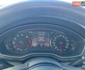 Сірий Ауді А4, об'ємом двигуна 1.98 л та пробігом 60 тис. км за 21700 $, фото 11 на Automoto.ua