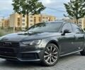 Серый Ауди А4, объемом двигателя 2 л и пробегом 110 тыс. км за 15000 $, фото 11 на Automoto.ua