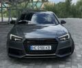 Серый Ауди А4, объемом двигателя 1.98 л и пробегом 120 тыс. км за 20000 $, фото 1 на Automoto.ua