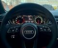 Сірий Ауді А4, об'ємом двигуна 2 л та пробігом 140 тис. км за 19200 $, фото 16 на Automoto.ua