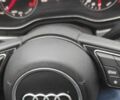 Сірий Ауді А4, об'ємом двигуна 2 л та пробігом 176 тис. км за 16200 $, фото 31 на Automoto.ua