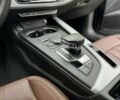 Серый Ауди А4, объемом двигателя 2 л и пробегом 110 тыс. км за 15000 $, фото 19 на Automoto.ua
