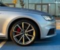 Серый Ауди А4, объемом двигателя 2 л и пробегом 109 тыс. км за 22490 $, фото 27 на Automoto.ua