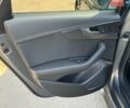 Сірий Ауді А4, об'ємом двигуна 2 л та пробігом 119 тис. км за 18340 $, фото 18 на Automoto.ua