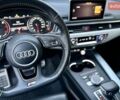 Сірий Ауді А4, об'ємом двигуна 1.98 л та пробігом 136 тис. км за 16250 $, фото 8 на Automoto.ua