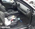 Сірий Ауді А4, об'ємом двигуна 2 л та пробігом 140 тис. км за 10300 $, фото 7 на Automoto.ua