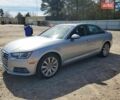 Серый Ауди А4, объемом двигателя 2 л и пробегом 88 тыс. км за 3699 $, фото 1 на Automoto.ua