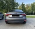 Серый Ауди А4, объемом двигателя 2 л и пробегом 121 тыс. км за 24900 $, фото 3 на Automoto.ua
