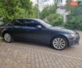 Сірий Ауді А4, об'ємом двигуна 2 л та пробігом 146 тис. км за 18500 $, фото 10 на Automoto.ua