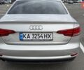Серый Ауди А4, объемом двигателя 1.4 л и пробегом 152 тыс. км за 14100 $, фото 3 на Automoto.ua