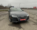 Сірий Ауді А4, об'ємом двигуна 2 л та пробігом 94 тис. км за 19500 $, фото 1 на Automoto.ua