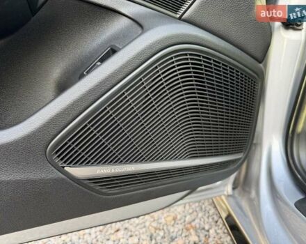 Сірий Ауді А4, об'ємом двигуна 1.98 л та пробігом 146 тис. км за 20000 $, фото 26 на Automoto.ua