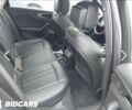 Сірий Ауді А4, об'ємом двигуна 2 л та пробігом 140 тис. км за 10300 $, фото 8 на Automoto.ua