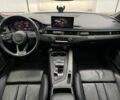 Серый Ауди А4, объемом двигателя 2 л и пробегом 208 тыс. км за 18350 $, фото 21 на Automoto.ua