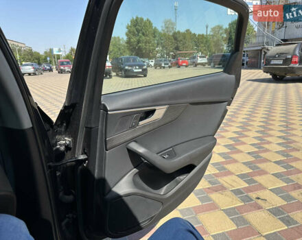 Серый Ауди А4, объемом двигателя 1.98 л и пробегом 109 тыс. км за 20000 $, фото 17 на Automoto.ua