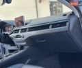 Сірий Ауді А4, об'ємом двигуна 2 л та пробігом 180 тис. км за 18299 $, фото 90 на Automoto.ua