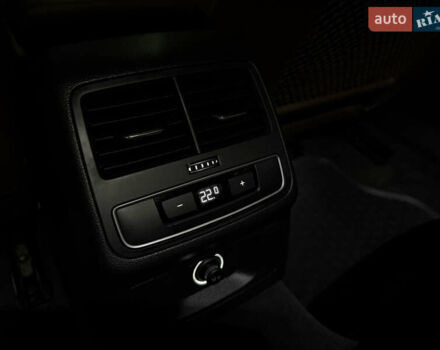 Серый Ауди А4, объемом двигателя 1.98 л и пробегом 156 тыс. км за 17999 $, фото 15 на Automoto.ua