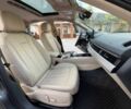 Сірий Ауді А4, об'ємом двигуна 2 л та пробігом 44 тис. км за 4595 $, фото 6 на Automoto.ua