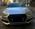 Сірий Ауді А4, об'ємом двигуна 2 л та пробігом 126 тис. км за 20499 $, фото 1 на Automoto.ua