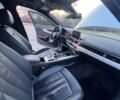Серый Ауди А4, объемом двигателя 1.98 л и пробегом 0 тыс. км за 21000 $, фото 2 на Automoto.ua