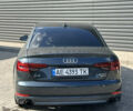 Серый Ауди А4, объемом двигателя 1.98 л и пробегом 185 тыс. км за 20500 $, фото 21 на Automoto.ua