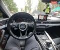 Сірий Ауді А4, об'ємом двигуна 2 л та пробігом 146 тис. км за 18500 $, фото 15 на Automoto.ua