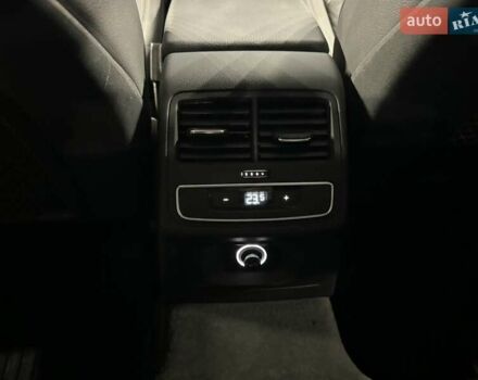 Серый Ауди А4, объемом двигателя 1.98 л и пробегом 182 тыс. км за 17000 $, фото 19 на Automoto.ua