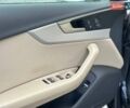 Серый Ауди А4, объемом двигателя 2 л и пробегом 79 тыс. км за 15600 $, фото 16 на Automoto.ua