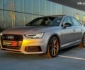Серый Ауди А4, объемом двигателя 2 л и пробегом 109 тыс. км за 22490 $, фото 12 на Automoto.ua