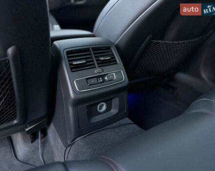 Сірий Ауді А4, об'ємом двигуна 1.98 л та пробігом 113 тис. км за 24300 $, фото 63 на Automoto.ua