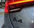 Сірий Ауді А4, об'ємом двигуна 2 л та пробігом 160 тис. км за 21200 $, фото 21 на Automoto.ua