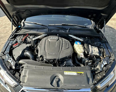 Серый Ауди А4, объемом двигателя 1.98 л и пробегом 185 тыс. км за 20500 $, фото 28 на Automoto.ua