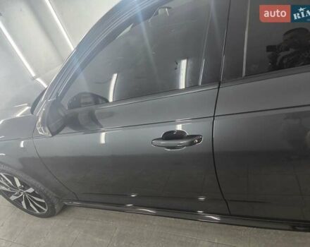 Серый Ауди А4, объемом двигателя 2 л и пробегом 106 тыс. км за 20200 $, фото 22 на Automoto.ua