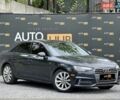 Серый Ауди А4, объемом двигателя 2 л и пробегом 149 тыс. км за 17000 $, фото 1 на Automoto.ua