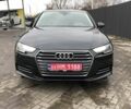 Сірий Ауді А4, об'ємом двигуна 2 л та пробігом 210 тис. км за 13200 $, фото 1 на Automoto.ua